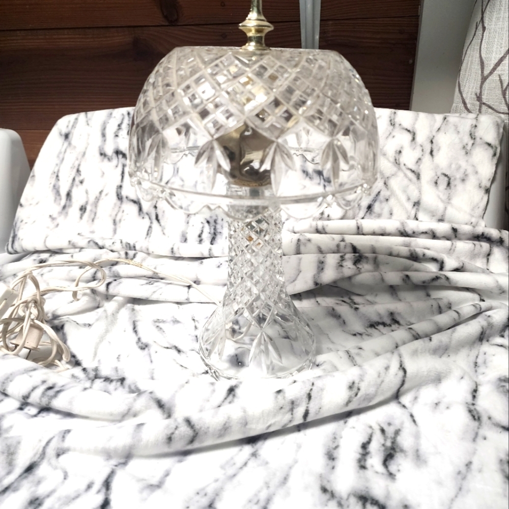 Gilbert  vintage lamp